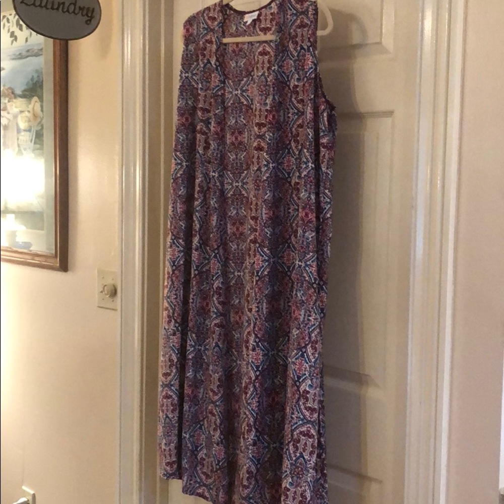 Lularoe Joy